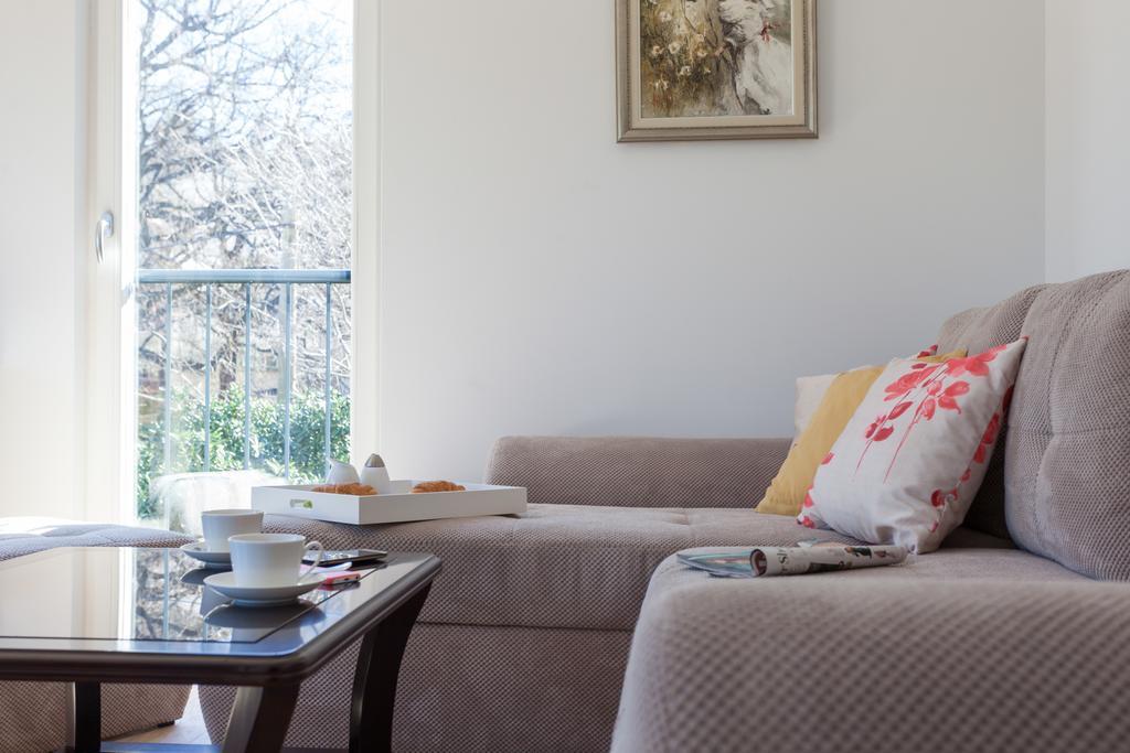 Apartment Sweet Dream *